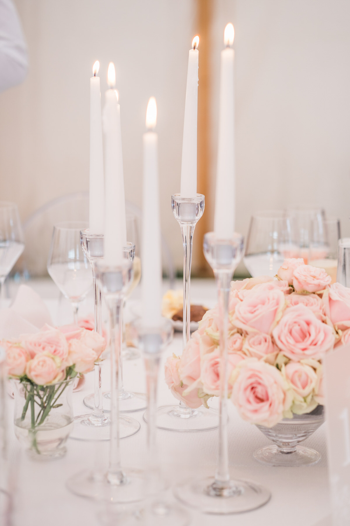 Elegant English wedding, ghost chair wedding decor, luxury marquee wedding inspiration, modern luxury wedding stationery, modern wedding decor, contemporary table styling